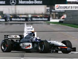 Mclaren Mp417 Mclaren Mercedes Mclaren Mercedes