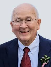 Obituary information for James Edwin Schmidt