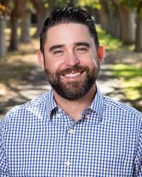 Matt R Garrett, Marriage & Family Therapist, Berkeley, CA, 94705