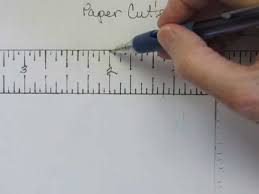 What is 1 16th as a decimal? How To Read 16ths Of An Inch On Rulers And Paper Cutters Youtube