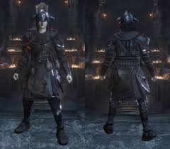 One picture features the dancer of frigid valley boss, in case you've not seen that one. Dark Souls 3 Unused Weapons And Armors Screens Surface Online New Update Now Available