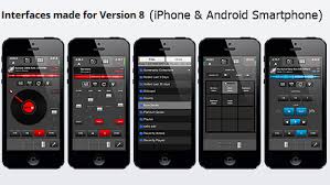 Convierte tu dispositivo android en una mesa de mezclas virtual ahora mismo para practicar las habilidades de los dj . Virtual Dj Remote Free Download For Iphone