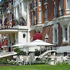 Hôtel au coeur de la station balnéaire d'hardelot plage hotel in the heart of the seaside of hardelot beach. Hotel Hotel Les Jardins D Hardelot Neufchatel Hardelot Trivago Fr