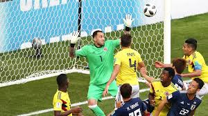 Ospina began his career at atlético nacional, making his debut with the club in 2005. David Ospina Could Play For Any Club In The World Arsenal Colombia Goalkeeper Urged By Faryd Mondragon To Consider Move And Forget Mistakes Goal Com