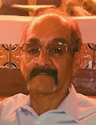 Ralph Daniel Reyes Obituary December 5, 2019