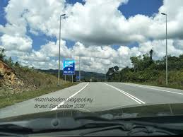 The district is heavily forested. Nazeha S Story Travel Road Trip Ke Brunei Darussalam 2019 Part 1