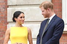 Самый знаменитый студент хогвартса за последние сто лет. Insider Meghan Und Prinz Harry Planen Einen Zweiten Wohnsitz In Gala De