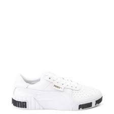 womens puma cali bold athletic shoe