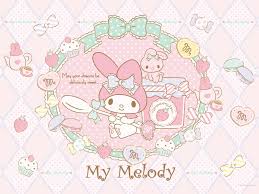 On this page you can download my melody wallpapers hd and install on windows pc. Download My Melody Wallpaper For Laptop Png My Tovari Blog