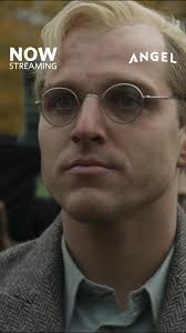 One man. Unshakable faith. Extraordinary courage. Watch Bonhoeffer: Pastor  Spy Assassin, now streaming