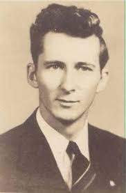 Rev Harold Verne “Mitch” Mitchell (1922-1989)