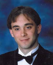 Obituary information for Scott M. Robinson