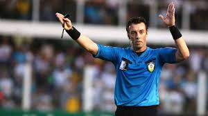 Complete overview of chile vs bolivia (copa america zona sur) including video replays, lineups, stats and fan opinion. Asi Es Raphael Claus El Arbitro Debutante Del Chile Uruguay As Chile