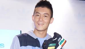So all of this picture must me their twins. Edison Chen Biography Facts Childhood Family Life Of Hong Kong Canadian Actor
