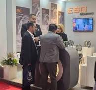 ESG Bearing,Proven in Iran