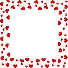 6234559 Heart Border Scrapbook Patterns Borders For Paper Printing Labels