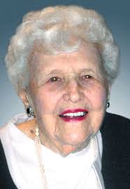 Racine Obituaries: November 2012