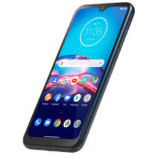 Walmart Family Mobile Motorola Moto E ...
