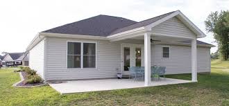 The Home Owners Many Benefits of Building a Single Level Home