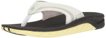 Reef Shoes Surfing Reef Sandals Women Girls Slap 3 Womens