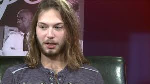 Jesse Kramer's Instagram, Twitter & Facebook