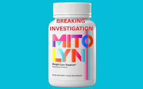 Mitolyn Supplement