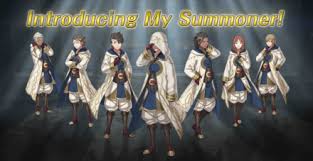 The summoner build is constantly asked about, and after doing research and mainly playing a summoner for a while now. My Summoner Guide How To Make A Custom Character Fire Emblem Heroes Feh Game8