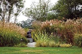 The New American Garden The Landscape Architecture Of Oehme Van Sweden The Cultural Landscape Foundatio Naturalistic Garden Landscape Landscape Architecture