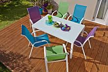 Some are lightweight, and are more suited to a parasol that goes through a hole in the table, while others are more heavy weight. Bahama Metal 6 Seater Dining Set Parasol Departments Diy At B Q Outdoor Furniture Sets Garden Furniture Outdoor Furniture