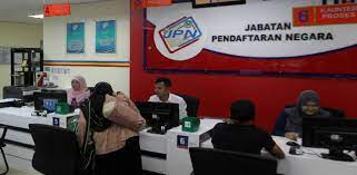 Kota kinabalu, 28 januari 2020: Sabah Nrd To Close Offices In Red Zone Areas From Monday
