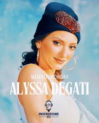 Devon DeVries (@underground.mix) • Instagram photos and videos