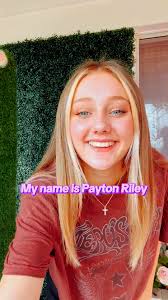 Payton Riley Music