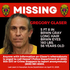 Hawaii Police Department