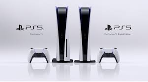 Ps5 Console Design Revealed Digital Edition Announced Ign In 2020 Playstation Playstation 5 Xbox Console