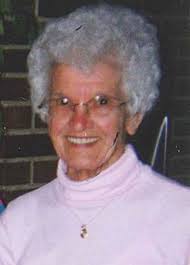 Obituary information for Wanda Ballard