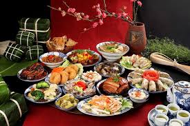 Mời bạn đọc cùng xem chi tiết bài văn khấn cúng giao tất cả được bày lên bàn trang trọng ở trước cửa nhà. Mfny1chai7mgrm