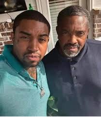 Spookie. Son of a preacher man !