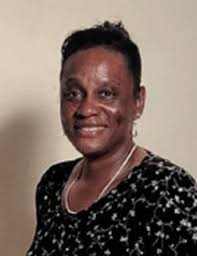 Beverly Joyce Dunson