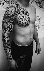 Maybe you would like to learn more about one of these? Top 50 Tatuajes De Maories Y Sus Significados Todotatuajes