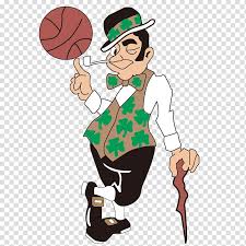 All of these rocket resources are for free download on pngtree. Boston Celtics Logo Boston Celtics The Nba Finals Houston Rockets Male Naughty Old Elf Transparent Background Png Clipart Hiclipart