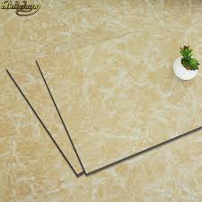 1000pcs tile spacers floor wall tiling grouting plastic cross pack bathroom. Beibehang Pvc Self Adhesive Plastic Floor Plastic Sticker Affixe Sheet Plastic Floor Tiles Wallpaper Wear Resistant Wall Paper Wallpapers Aliexpress