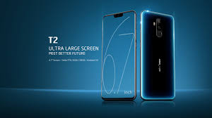 Ulefone T2 High-End Flagship Set to ...
