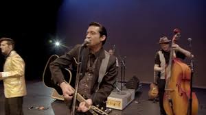 One Night In Memphis Youtube