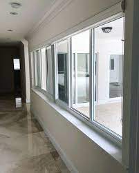 Sentinel impact resistant products increase the resale value of your property. Completed Installation Of Cgi Sentinel Impact Resistant Windows And Doors Project Location Pinecrest Fl Windows And Doors House Windows