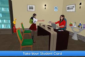 Each one of them will be unique from chica simulator apk for android experience. Simulador De Chica Virtual Chica De Secundaria For Android Apk Download
