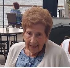 Obituary information for Mildred C. Leveille