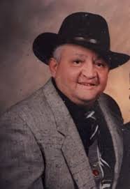 Obituary for Bradley Oxendine