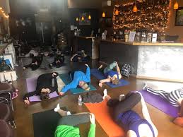 Maybe you would like to learn more about one of these? Tina Yoga Yoga Wine At Gard Vintners Woodinville Facebook