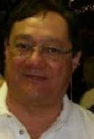 Hon. Samuel “Danny” Argo