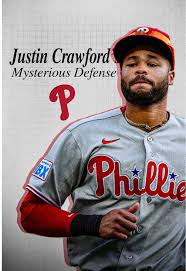 Justin Crawford’s Defensive Struggles Explained by Poor Outfield Jumps